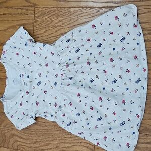⭐Baby Gap Toddler Knit Twirl Dress 4T⭐